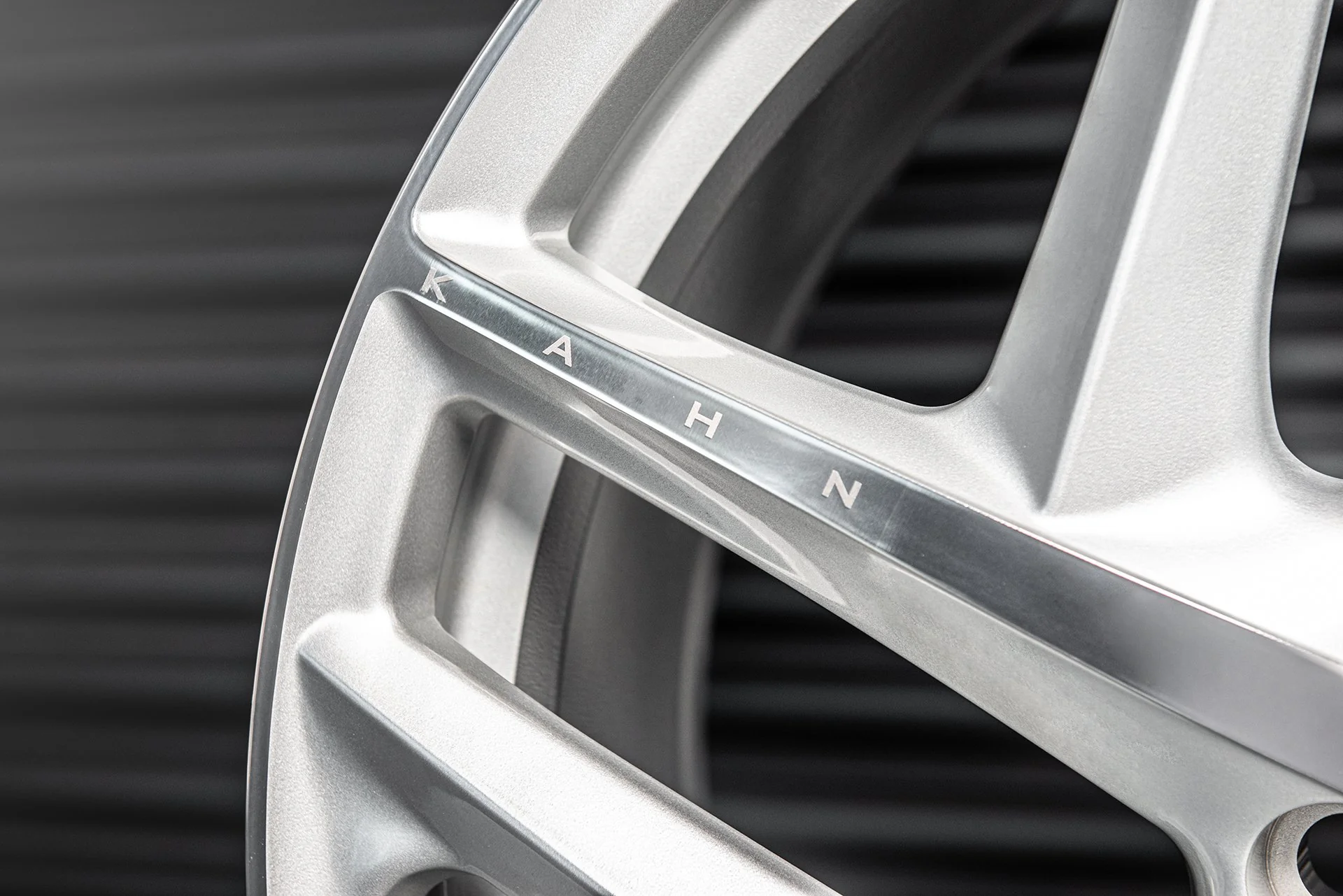 Range Rover (2018-2022) Type 52 RS-Forged Alloy Wheels - Image 6