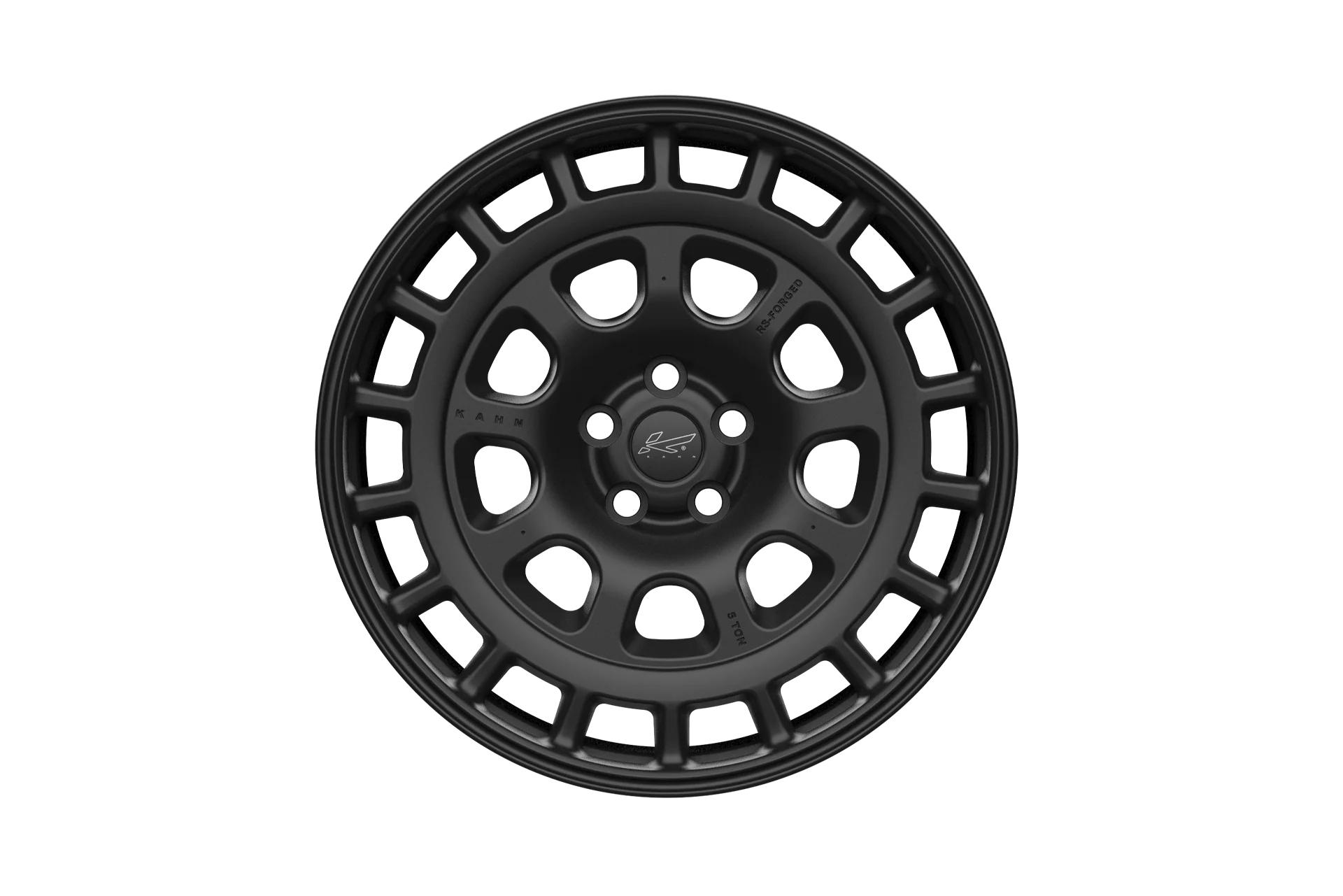 KAHN® Wheels: The Best Wheel Company in the World