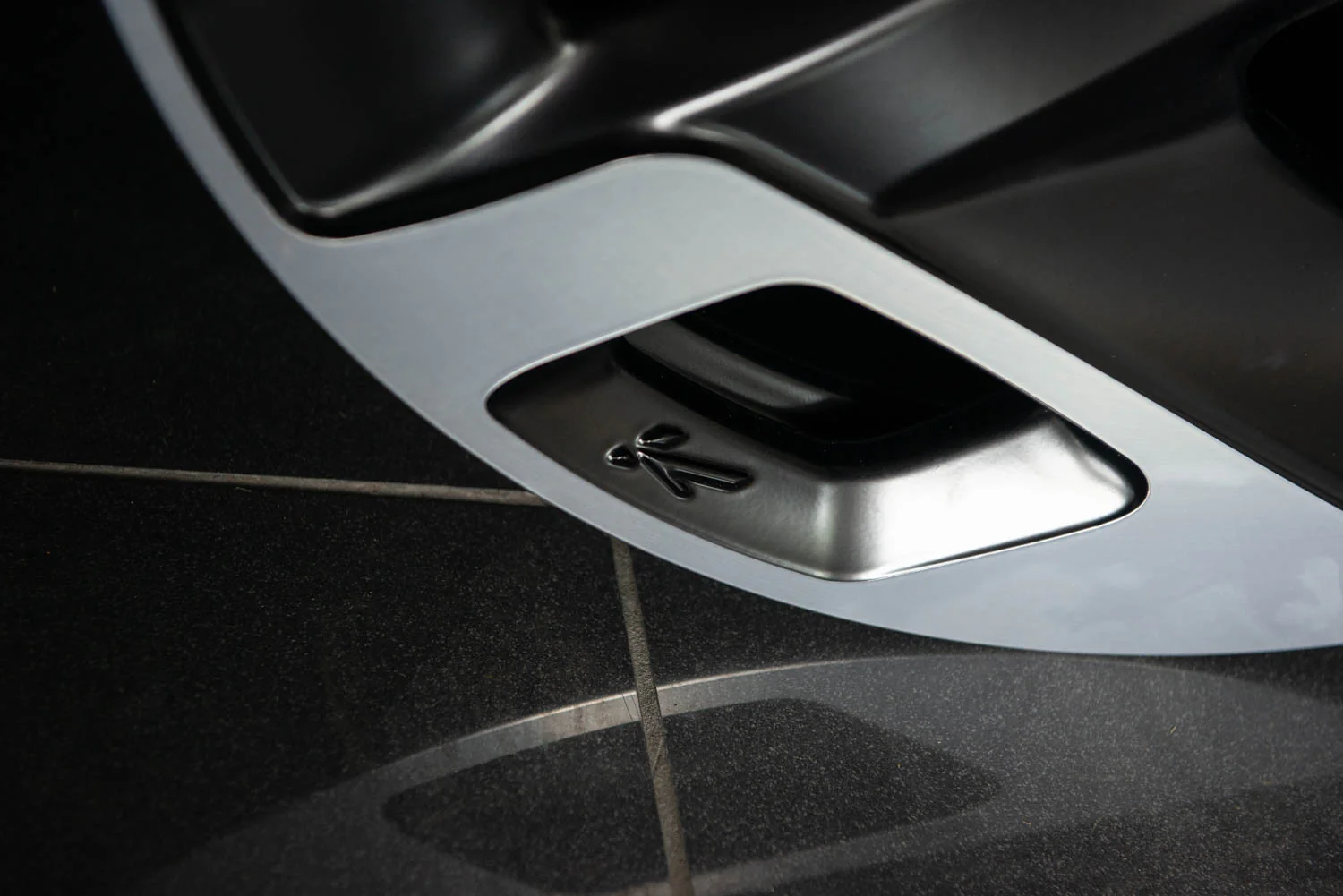 Range Rover (2022 Onwards) Type 33 Forged Alloy Wheels - Image 8