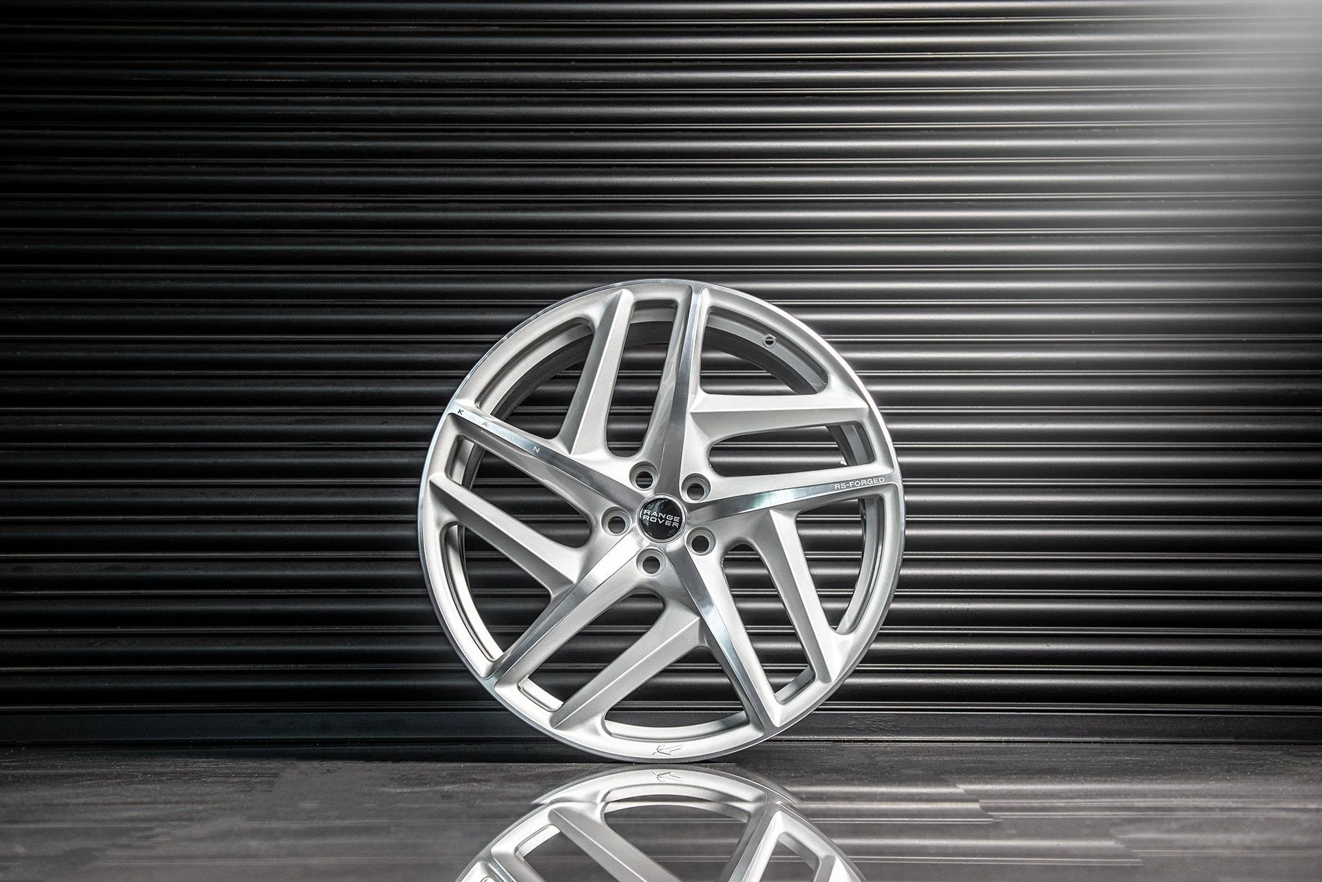 Range Rover (2022 Onwards) Type 52 RS-Forged Alloy Wheels - Image 14