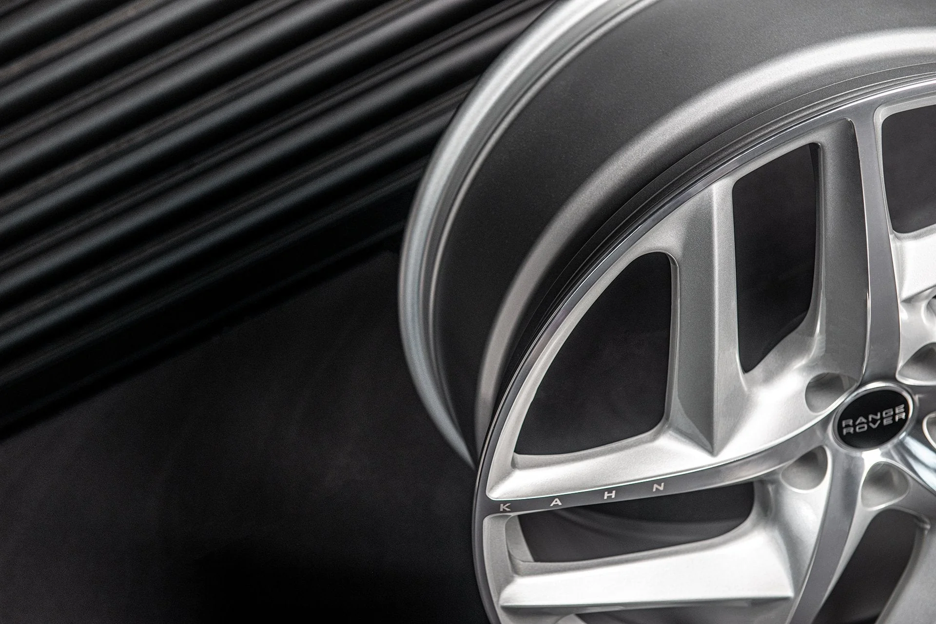 Range Rover (2022 Onwards) Type 52 RS-Forged Alloy Wheels - Image 23