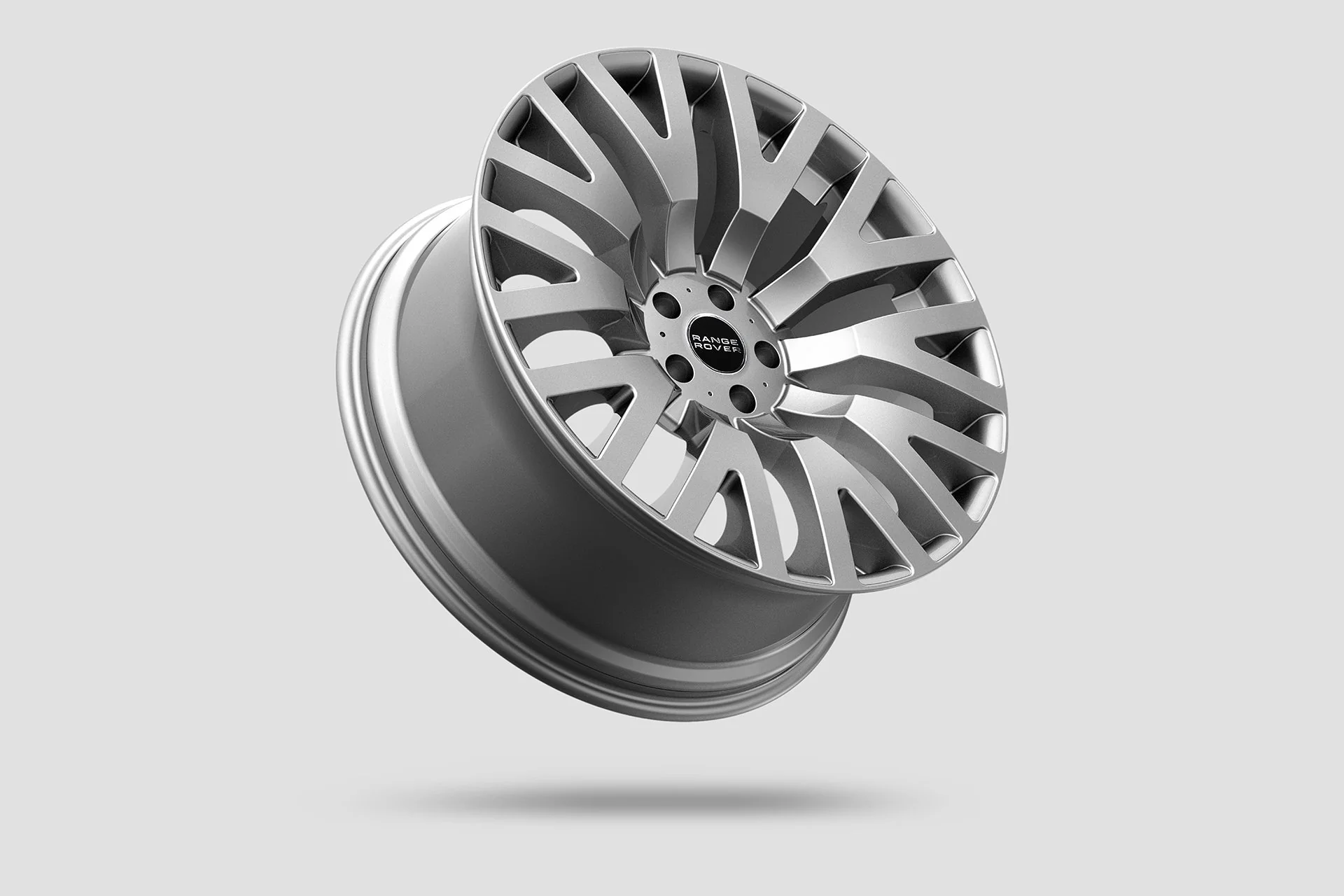 Range Rover (2012-2018) RS Light Alloy Wheels - Image 4
