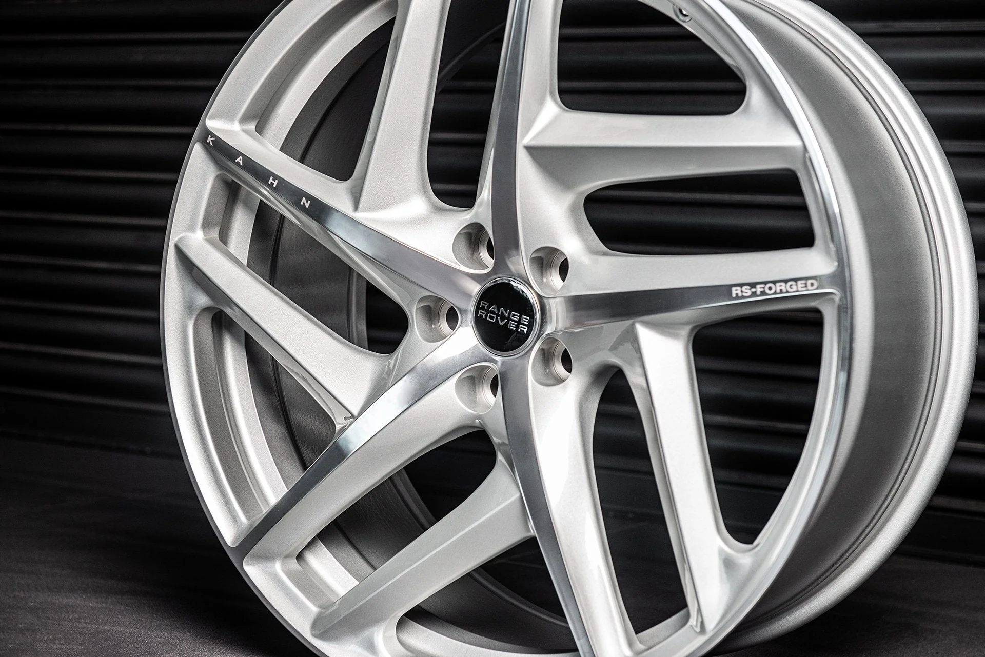 Range Rover Sport (2013-2018) Type 52 RS-Forged Alloy Wheels - Image 5