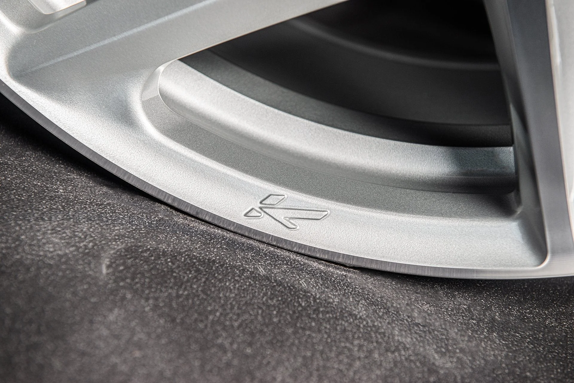 Range Rover Sport (2013-2018) Type 52 RS-Forged Alloy Wheels - Image 8