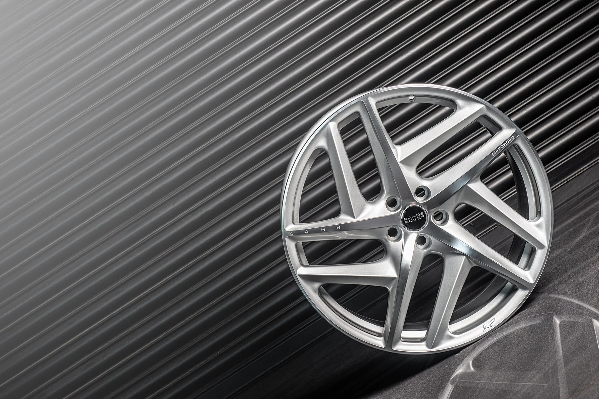 RANGE ROVER SPORT (2018-2022) Type 52 RS-Forged Alloy Wheels - Image 10