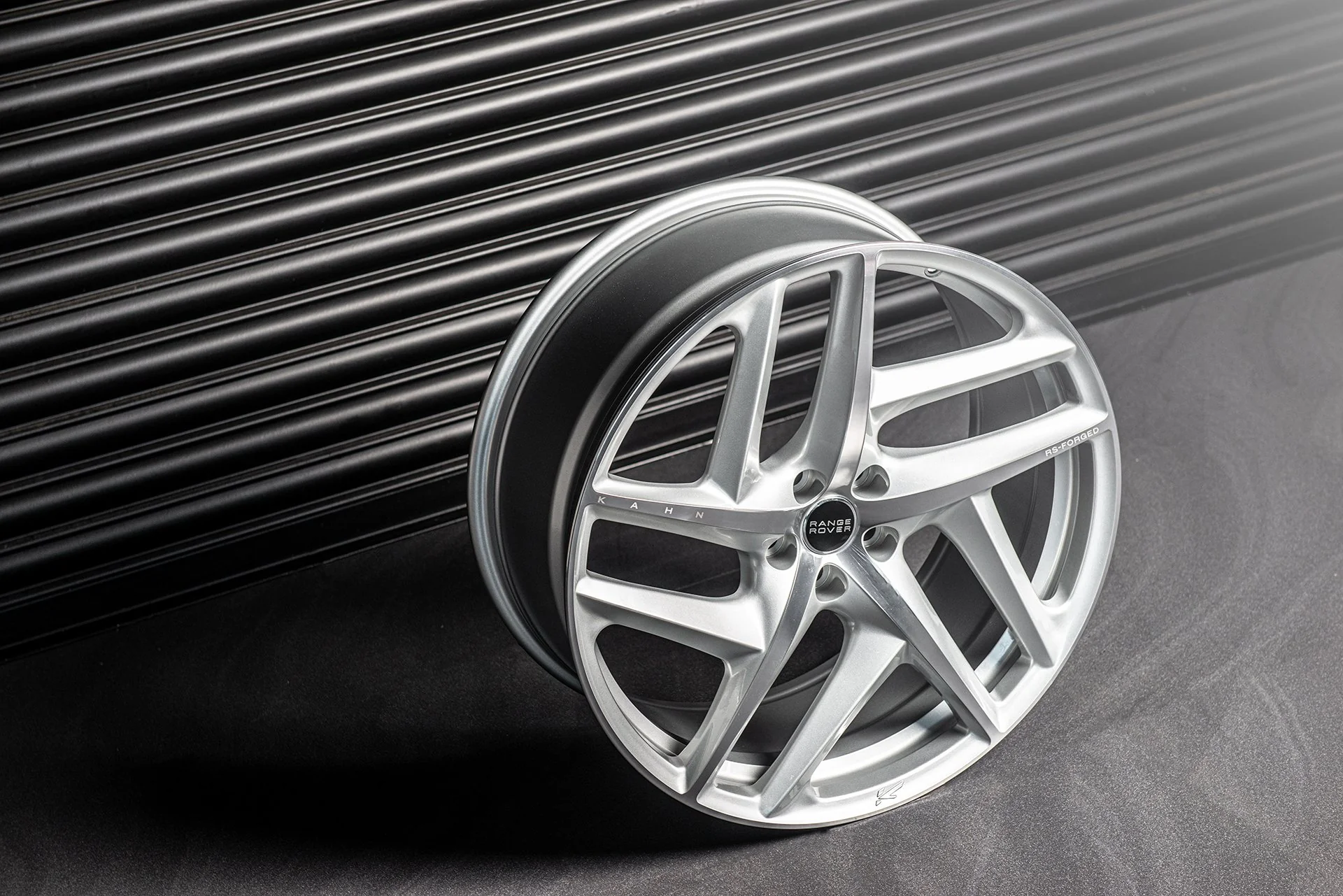 RANGE ROVER SPORT (2018-2022) Type 52 RS-Forged Alloy Wheels - Image 3