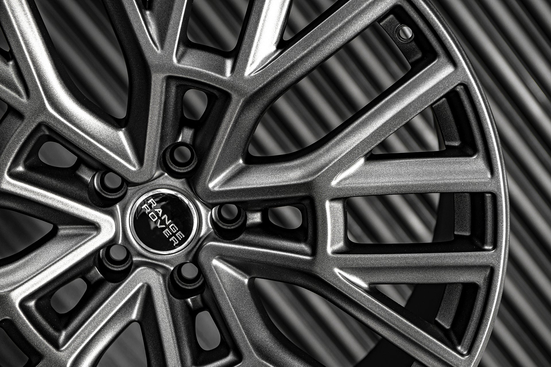 Range Rover Sport (2022 Onwards) RS 3.0 Alloy Wheels - Image 12