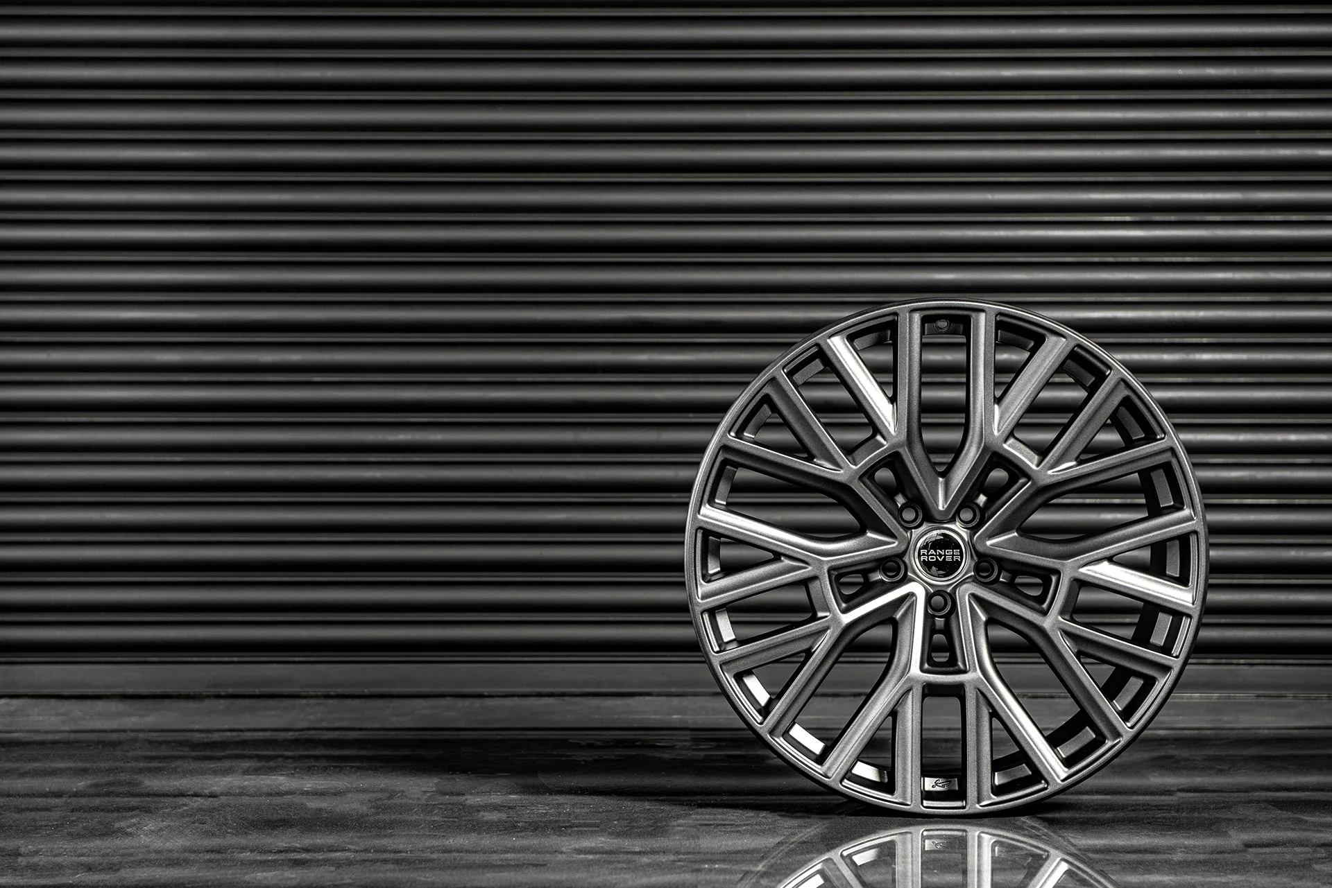 Range Rover Sport (2022 Onwards) RS 3.0 Alloy Wheels - Image 13