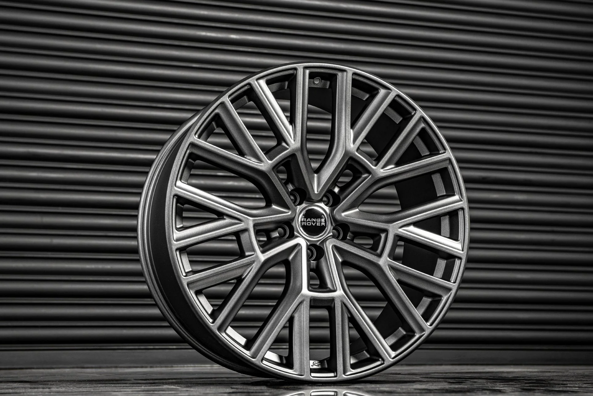 Range Rover Sport (2022 Onwards) RS 3.0 Alloy Wheels - Image 14