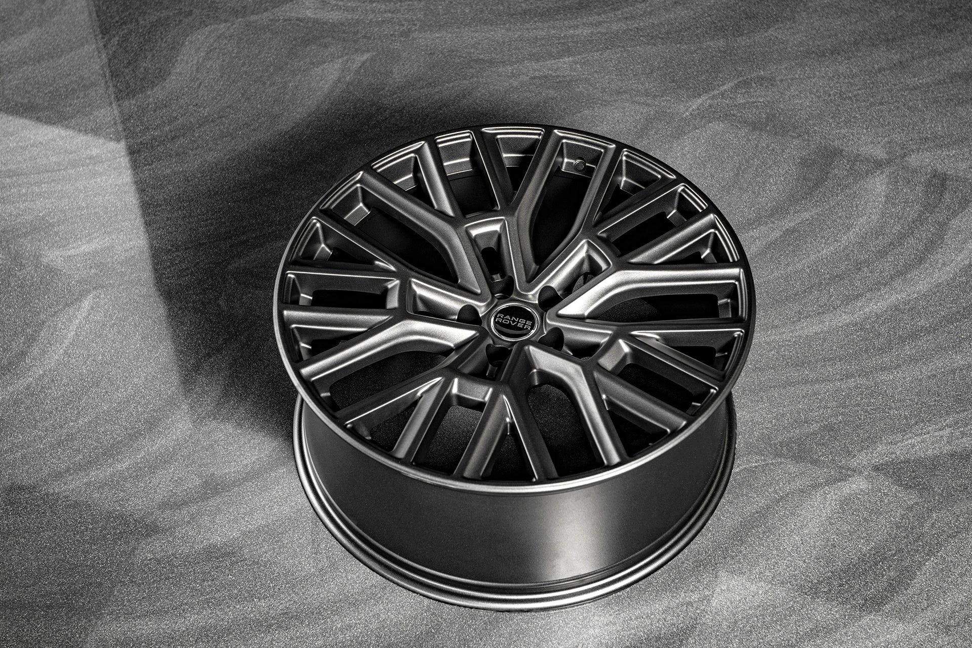 Range Rover Sport (2022 Onwards) RS 3.0 Alloy Wheels - Image 15