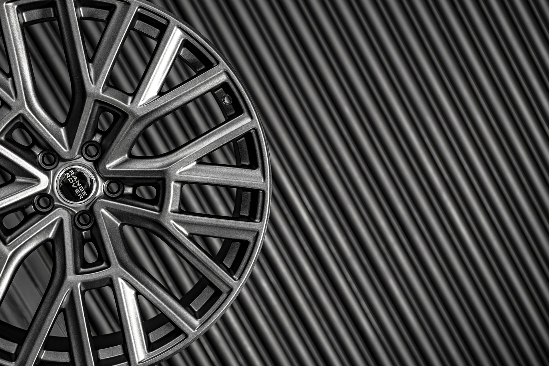 Range Rover Sport (2022 Onwards) RS 3.0 Alloy Wheels - Image 4