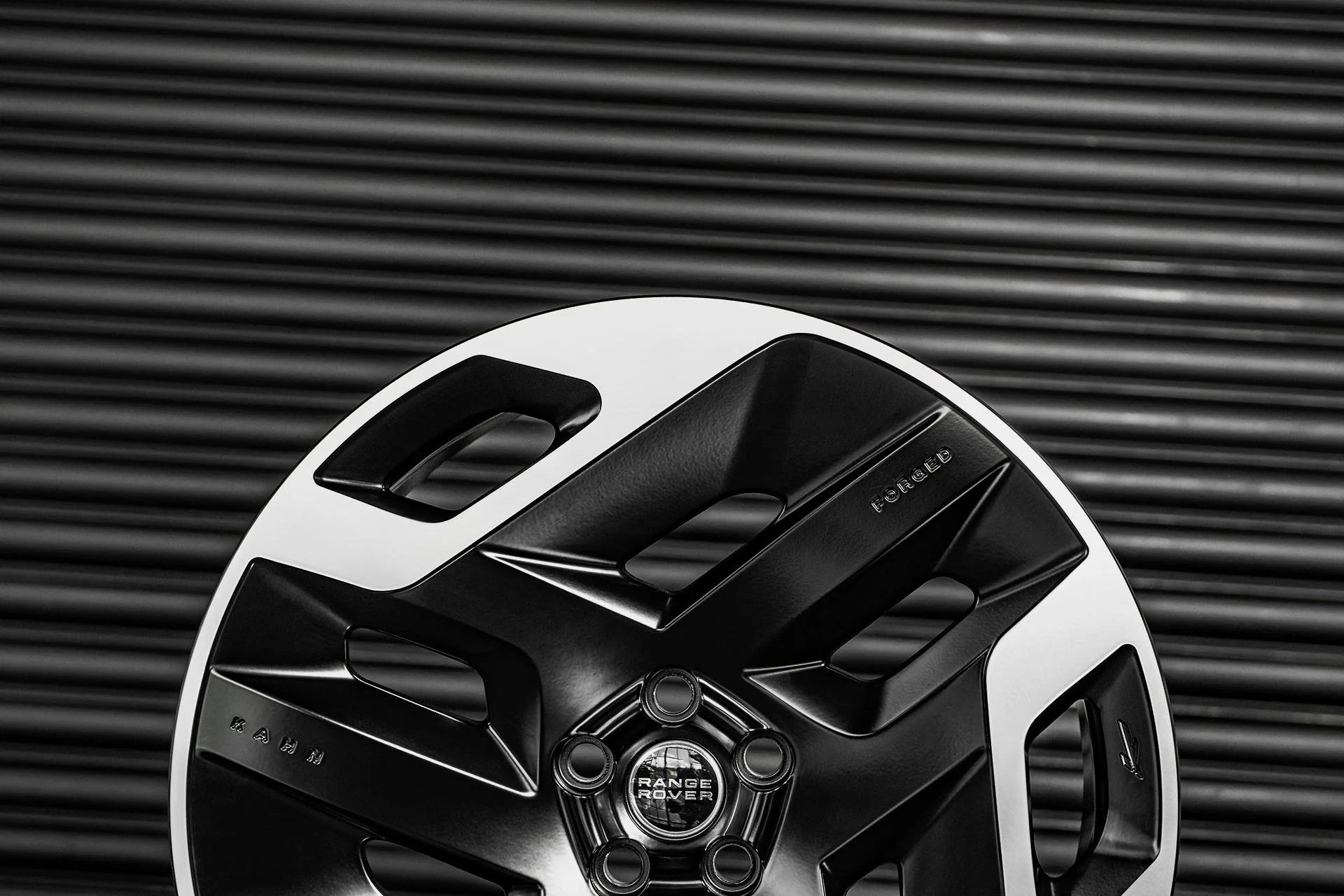 Range Rover Sport (2022 Onwards) Type 33 RS-Forged Alloy Wheels - Image 13