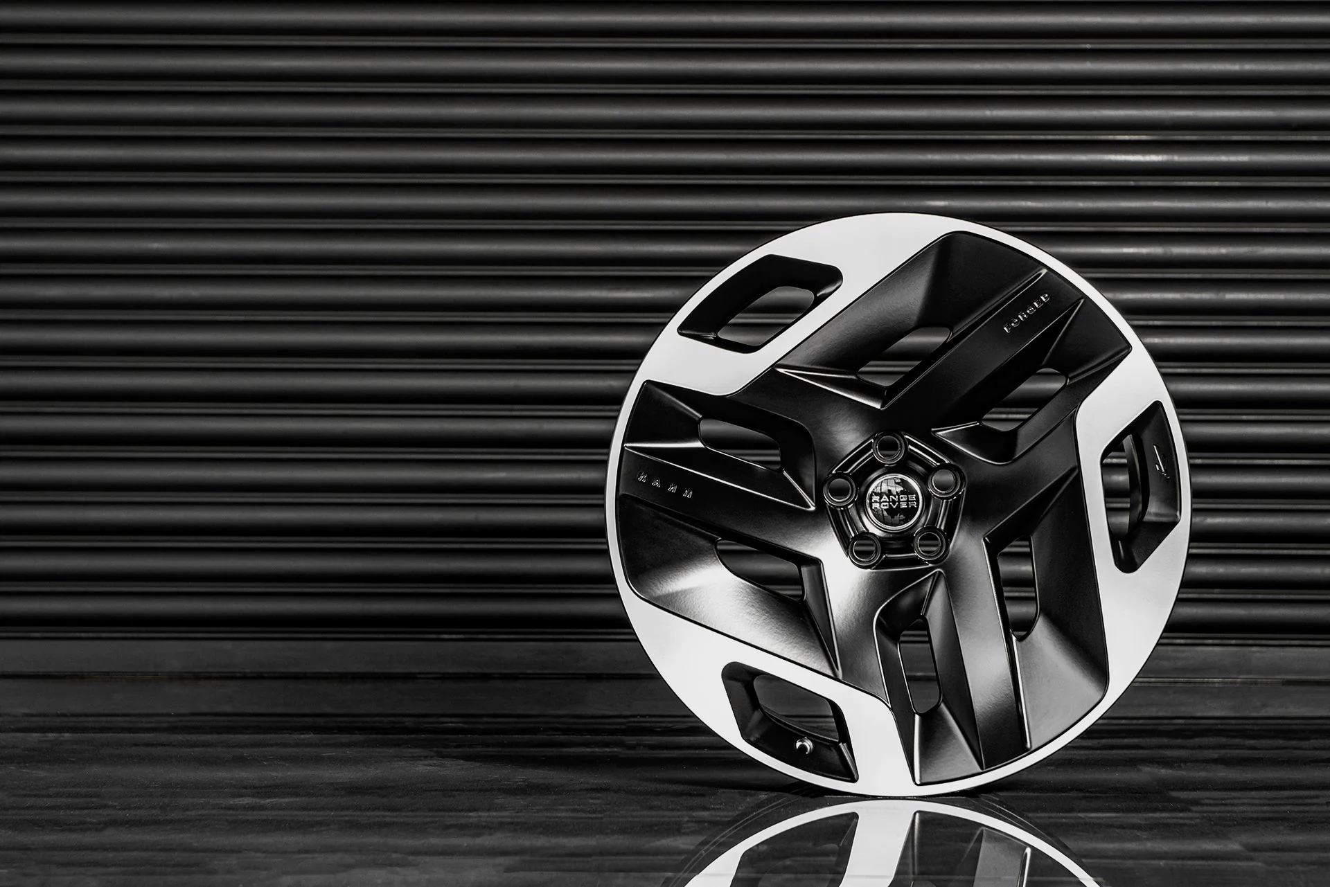 Range Rover Sport (2022 Onwards) Type 33 RS-Forged Alloy Wheels - Image 8