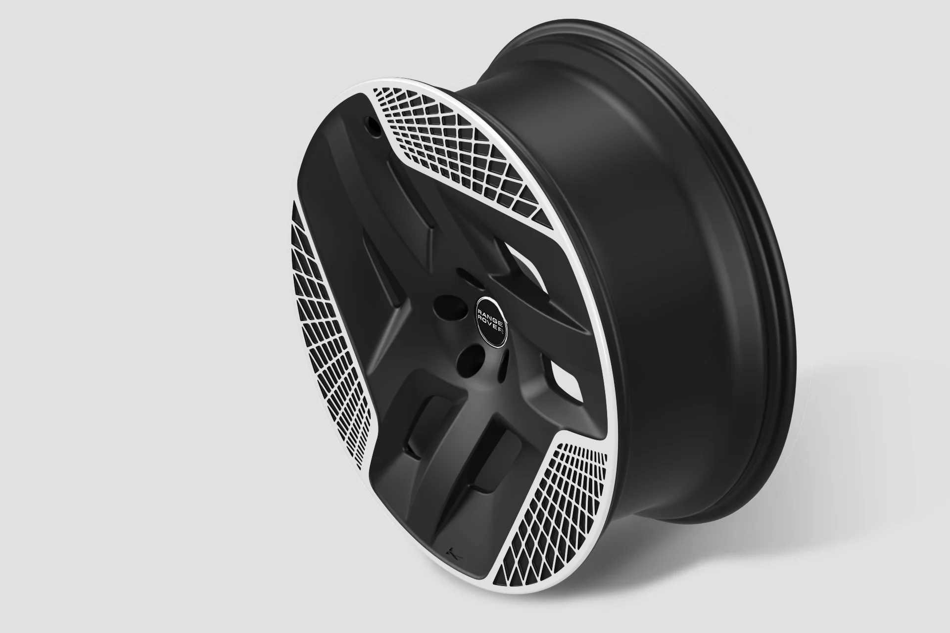 Range Rover (2022 Onwards) Type 33 Fintail Forged Alloy Wheels - Image 7