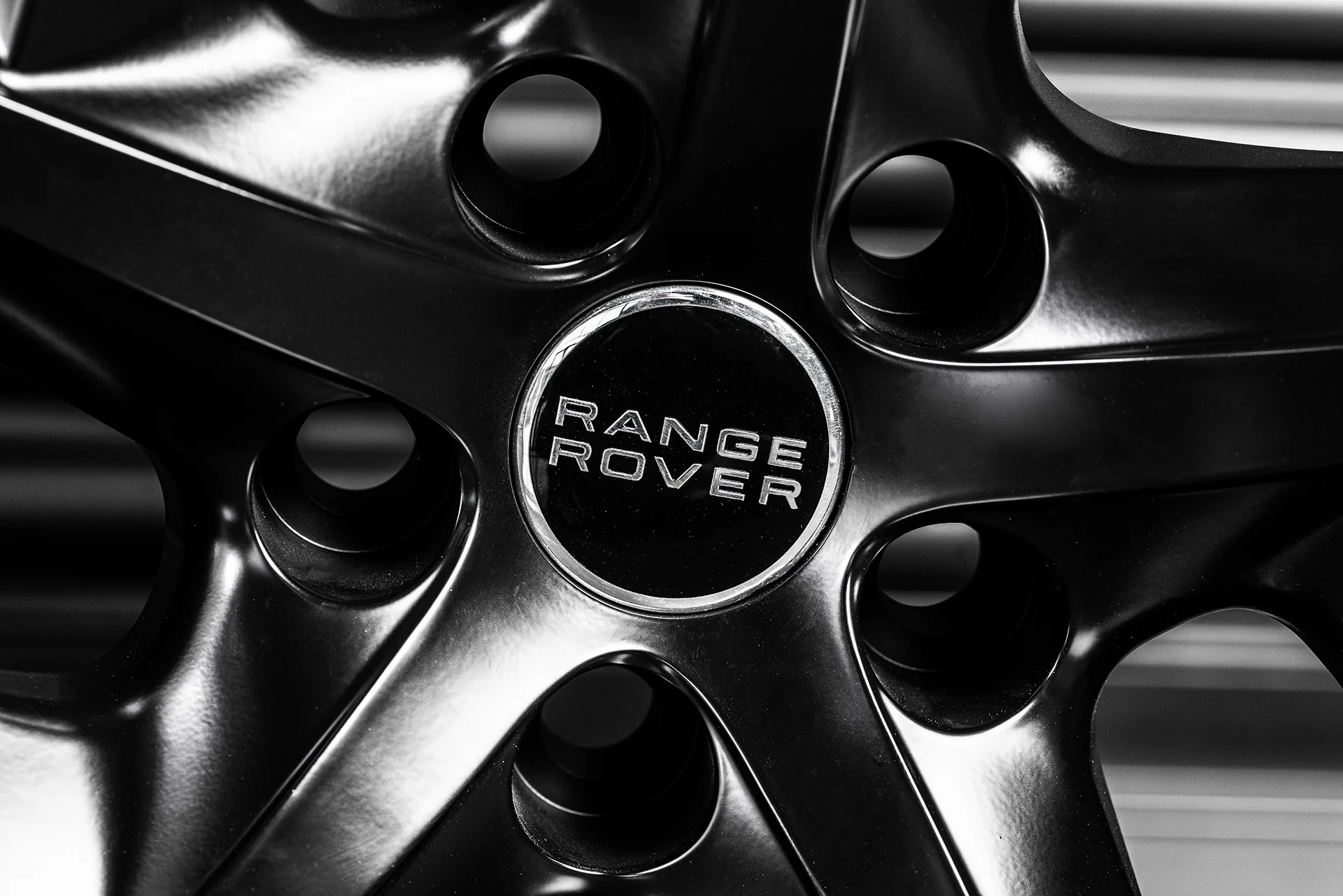 Range Rover Sport SVR (2015-2018) Type 52 RS-Forged Alloy Wheels - Image 3