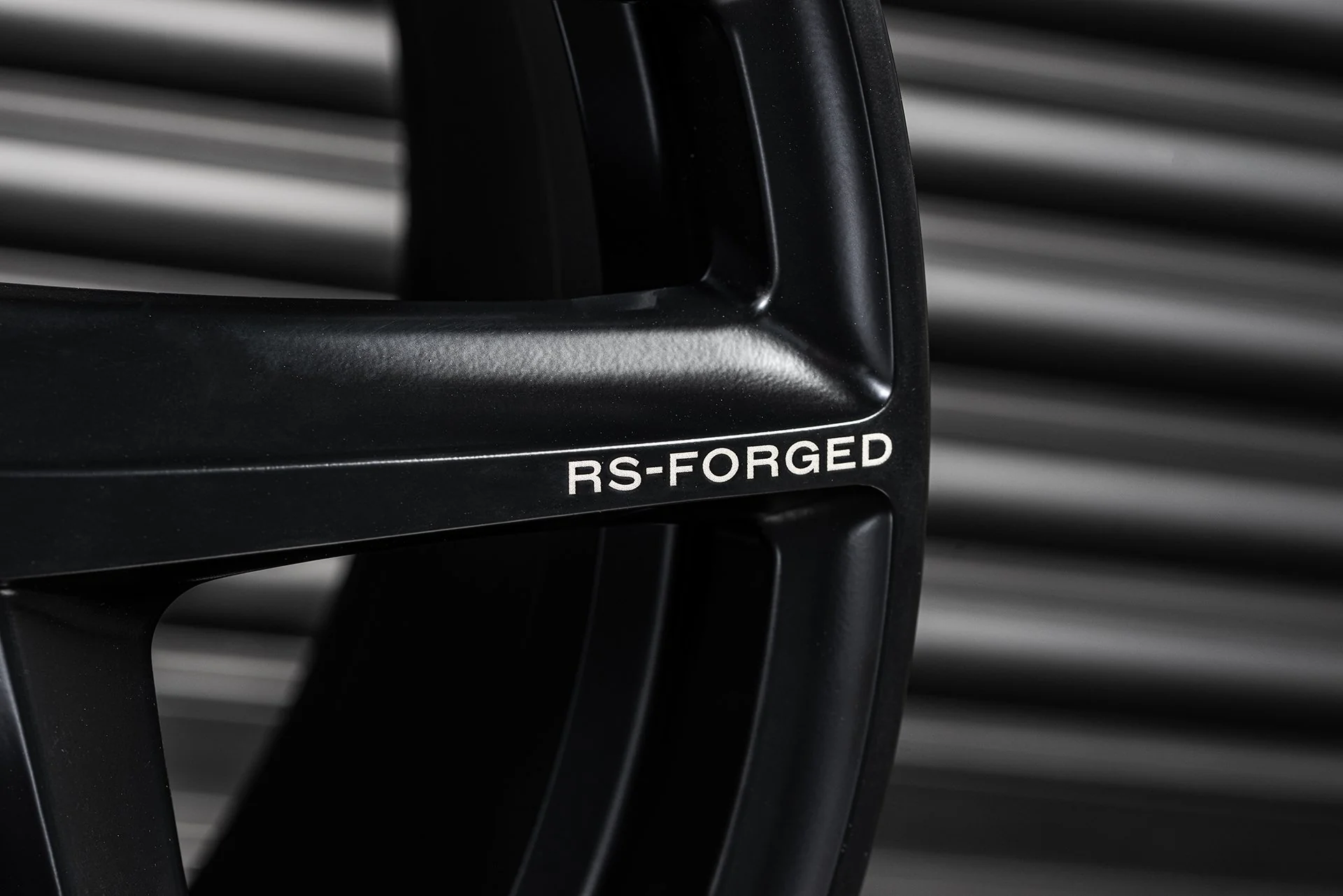 Range Rover Sport (2013-2018) Type 52 RS-Forged Alloy Wheels - Image 5