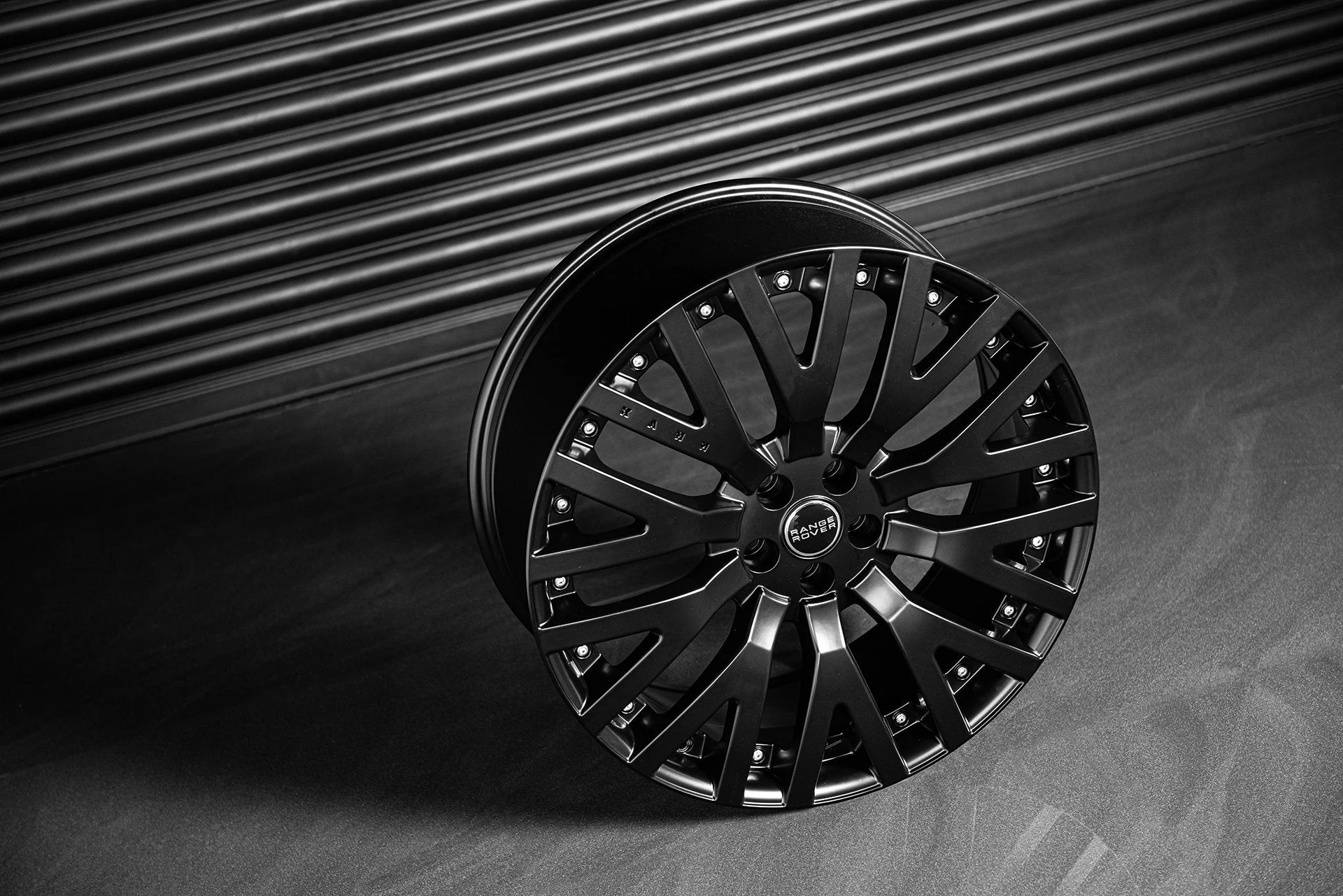 Range Rover Sport (2013-2018) RS-2 Light Alloy Wheels - Image 11