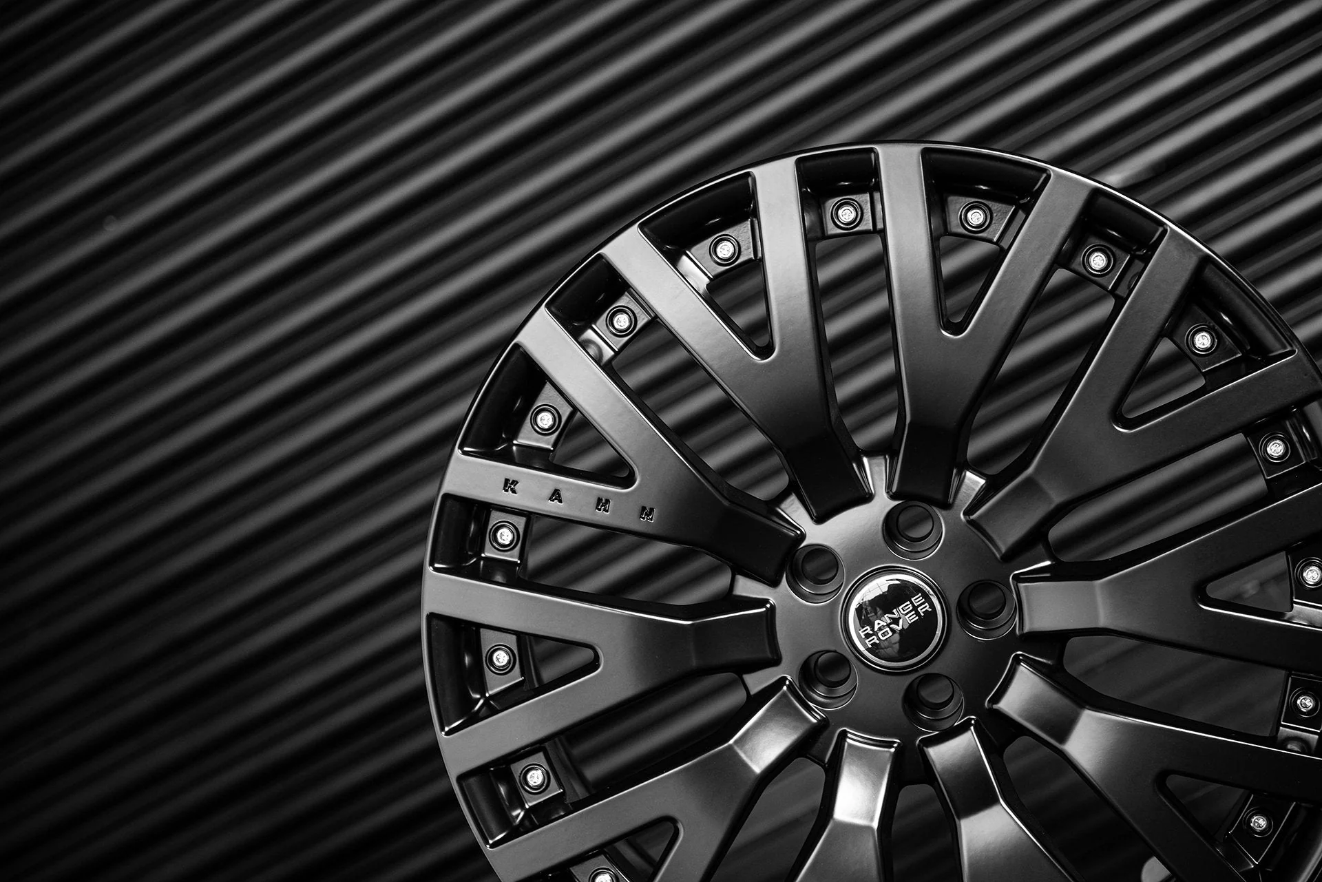 Range Rover Sport (2013-2018) RS-2 Light Alloy Wheels - Image 9