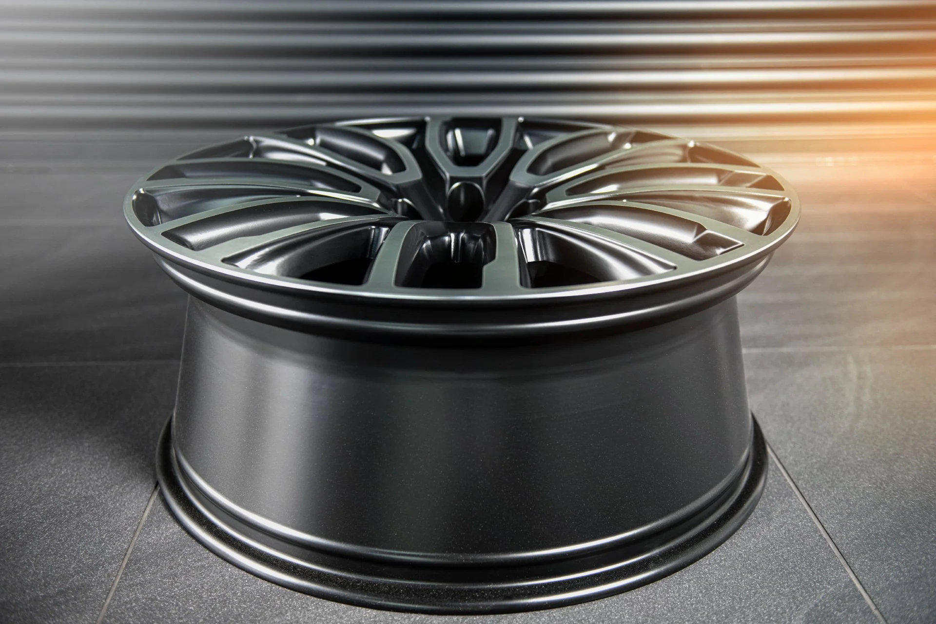 Range Rover (2012-2018) Pace Car Light Alloy Wheels - Image 7