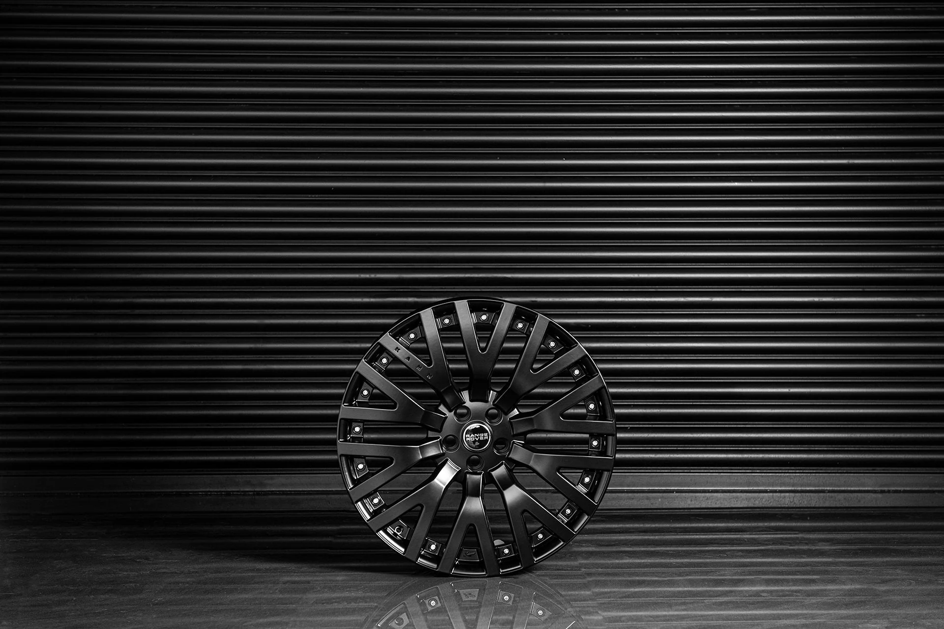Range Rover (2012-2018) RS-2 Light Alloy Wheels - Image 6