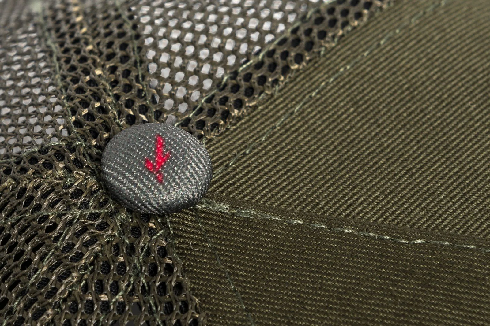 TRUCKER CAP - Image 3