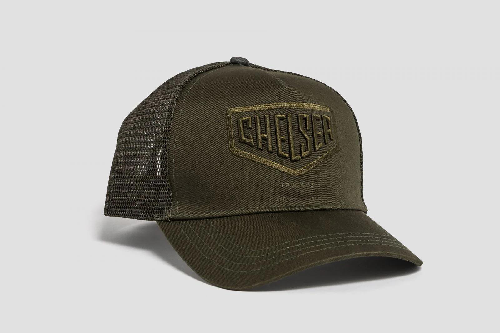 TRUCKER CAP - Image 6