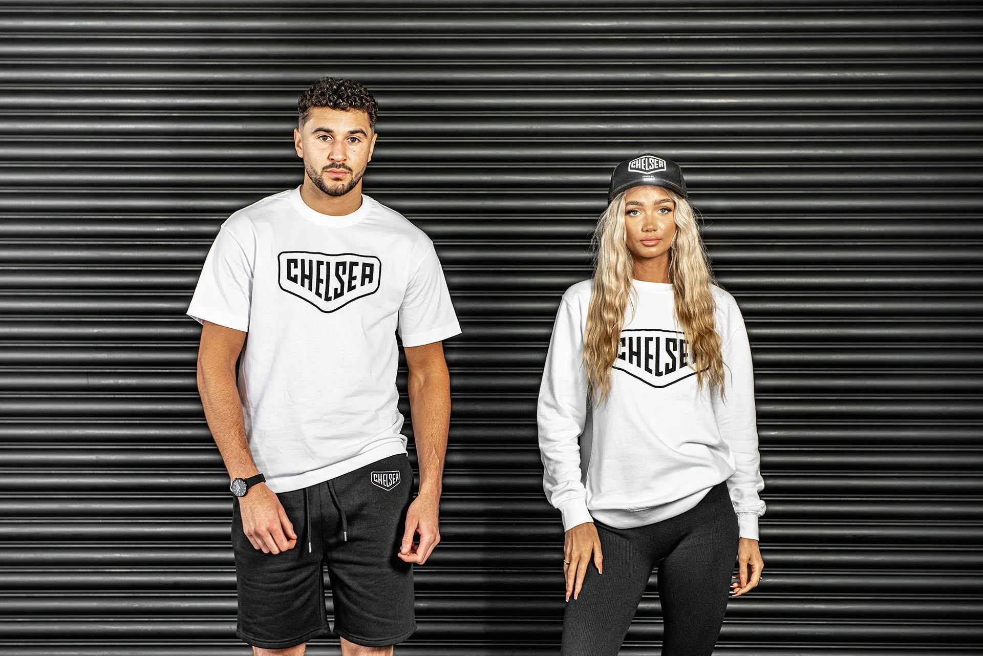 Trucker Cap with Daylight Running Light - Image 16