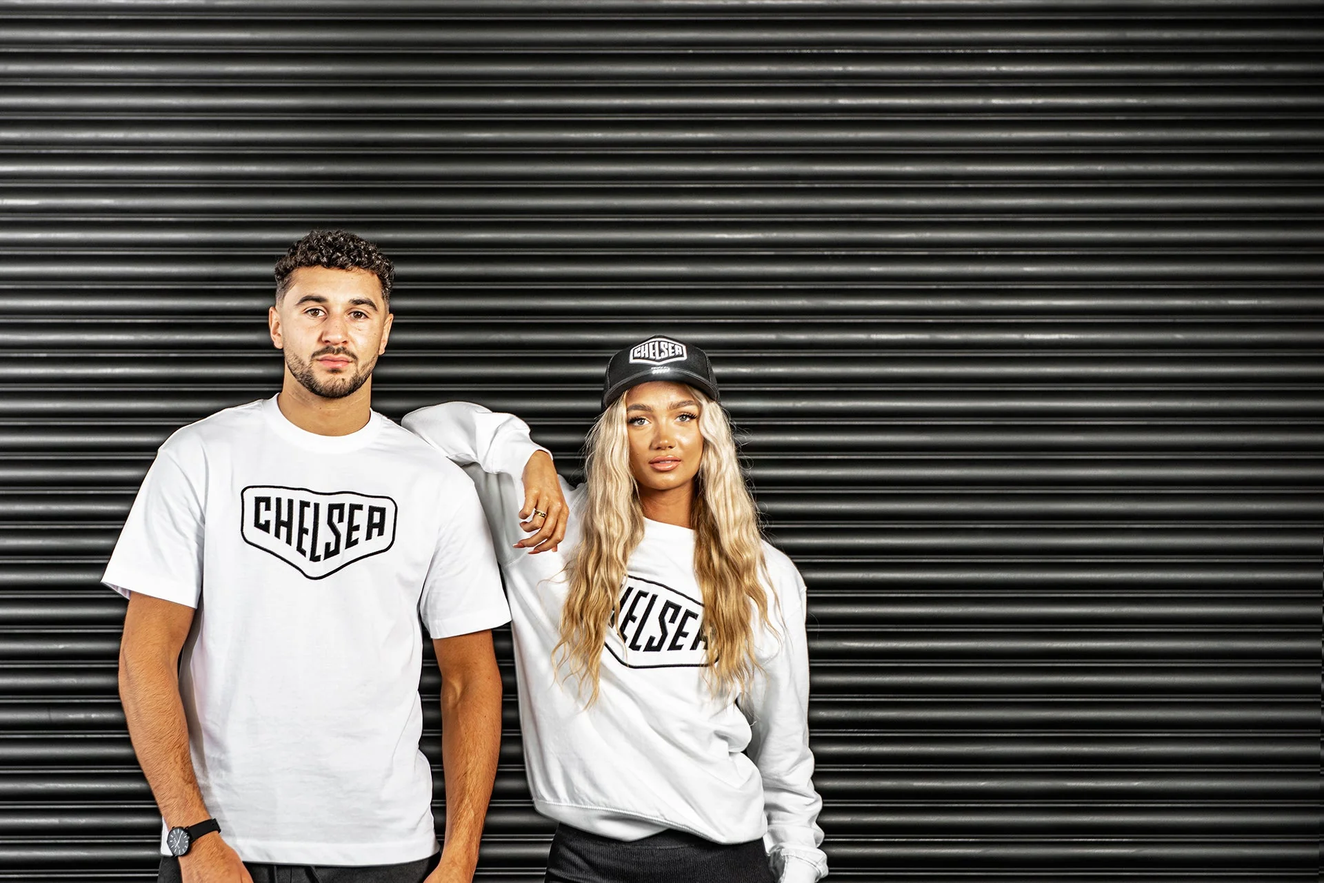 Trucker Cap with Daylight Running Light - Image 17