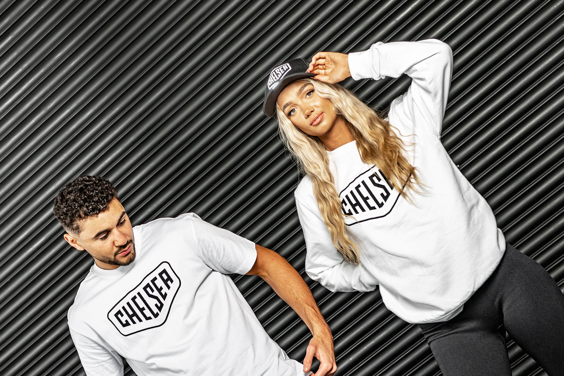 Trucker Cap with Daylight Running Light - Image 19