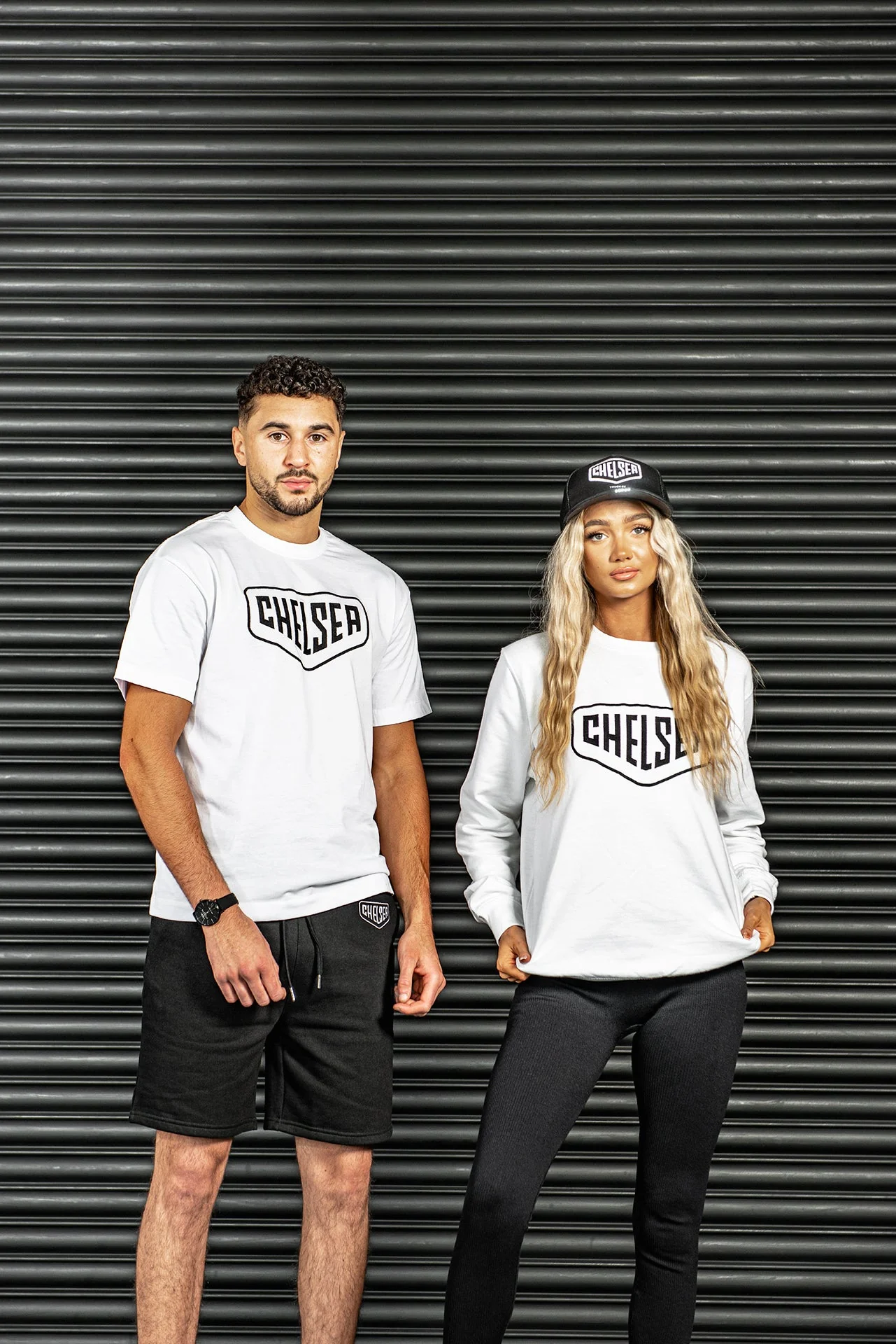 Trucker Cap with Daylight Running Light - Image 21